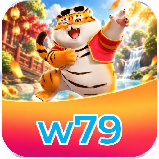 Requisitos do APK w79 para Android - Logo Oficial