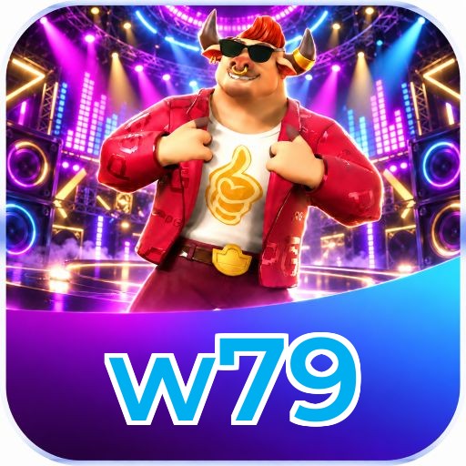 Logo w79 Cassino Online Brasil