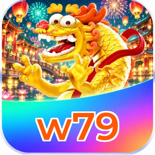 Logo w79 Cassino Online Brasil