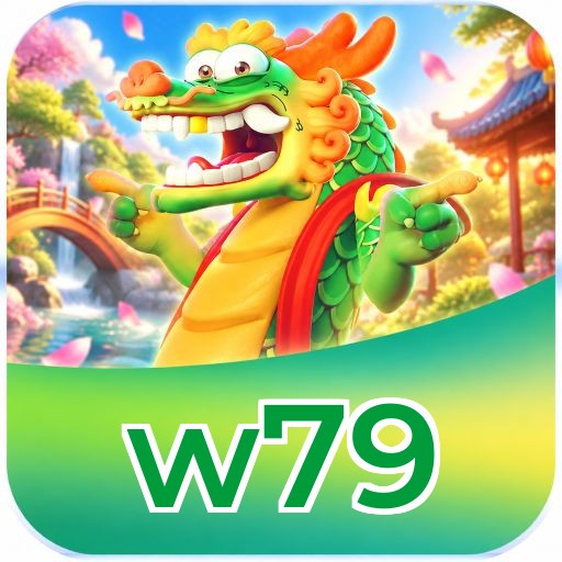 Logo w79 Bônus Brasil