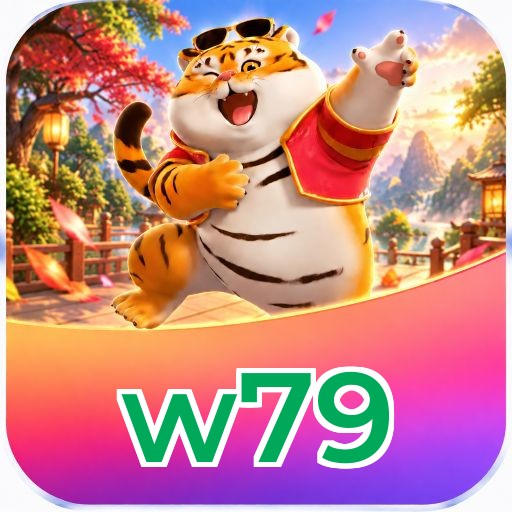w79 Logo