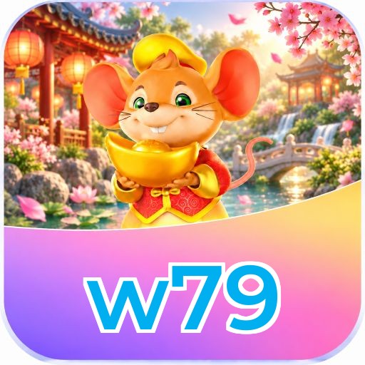 w79 Logo