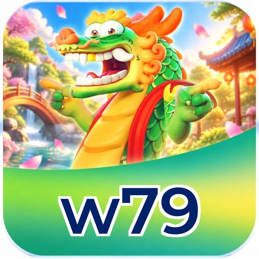 Logo w79 Telegram Canal Oficial
