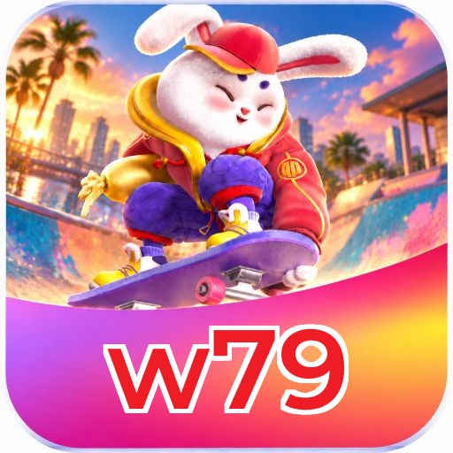 w79 APK Logo Oficial Certificado