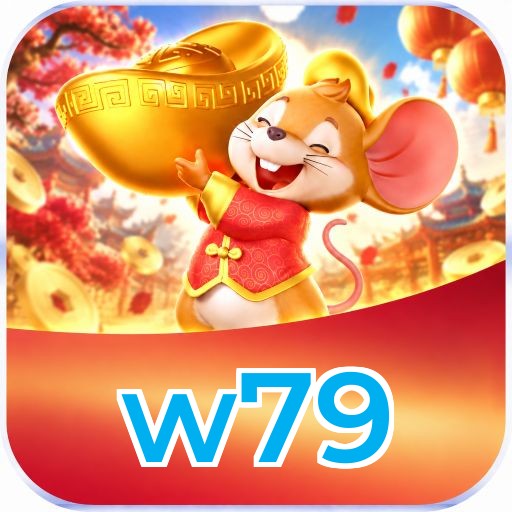 w79 Logo - Bônus com Rollover Justo