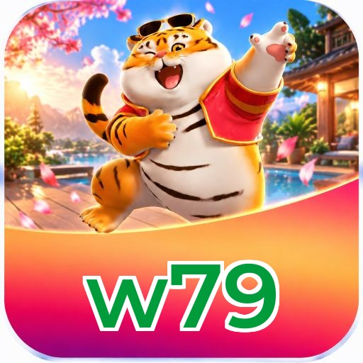 w79 Logo