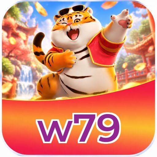 w79 Logo