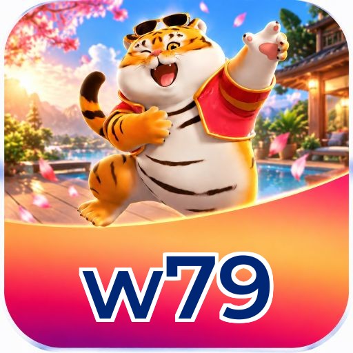 w79 Apostas Esportivas Logo Oficial Certificado