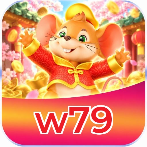 Logo da w79
