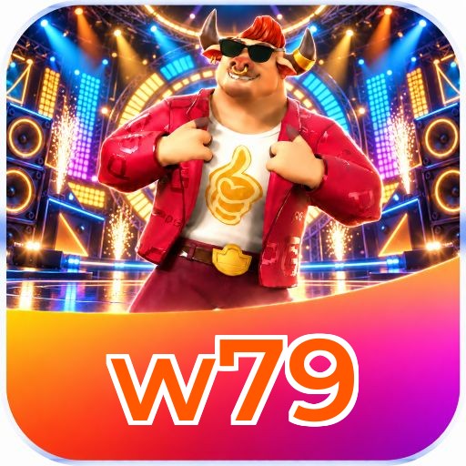 w79 Logo Oficial