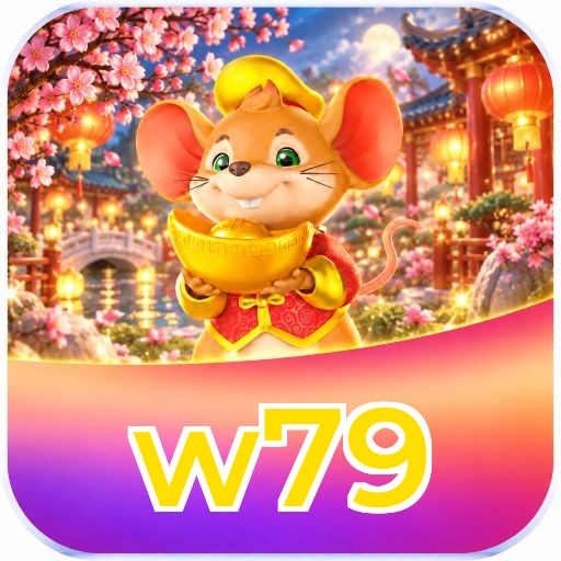 Bot w79 Telegram
