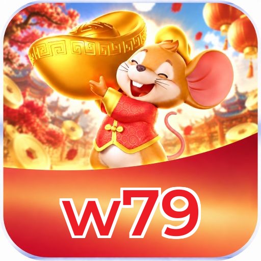 w79 Download Speed Test Logo - Teste de Velocidade Certificado