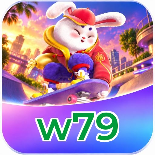 w79 APP Logo Oficial Certificado Android iOS