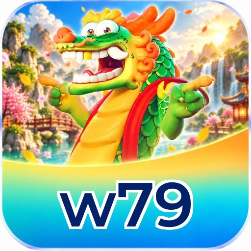 Logo w79 Download Brasil