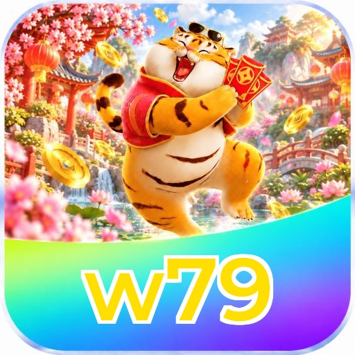 w79 Logo