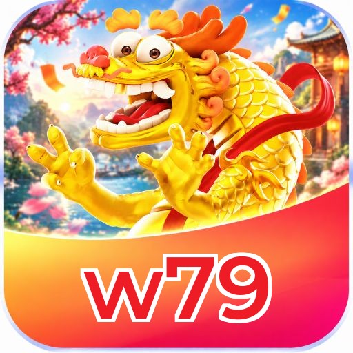 w79 Logo - Bônus de Cadastro