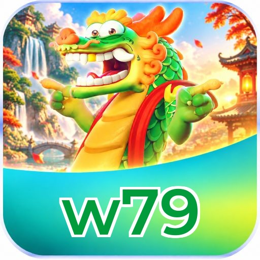 w79 Logo Verificado