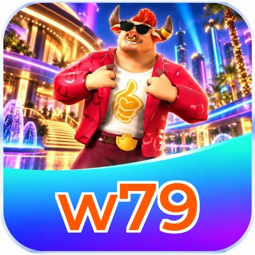 Logo w79 Loteria Online