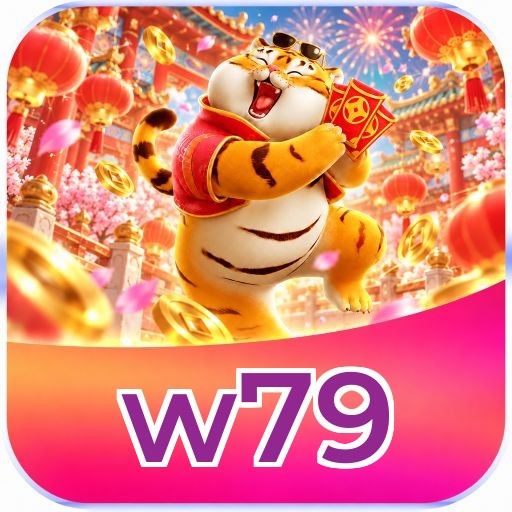 w79 Plataforma Confiável