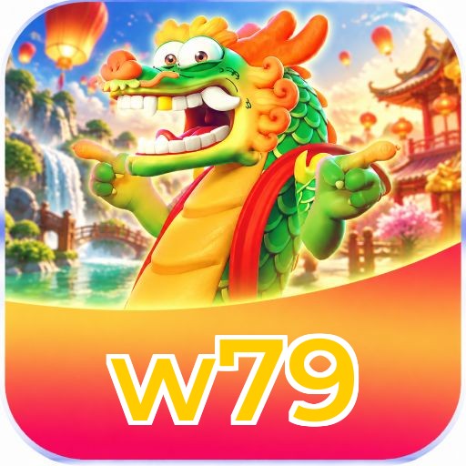w79 VIP Program Logo