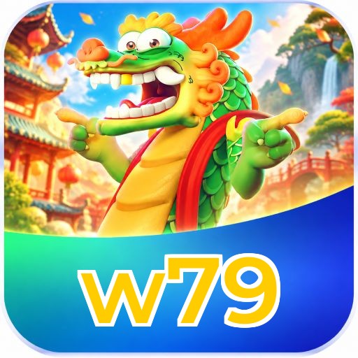 Logo w79 Telegram Oficial
